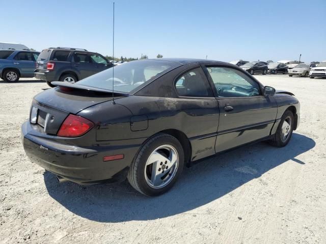 2005 Pontiac Sunfire