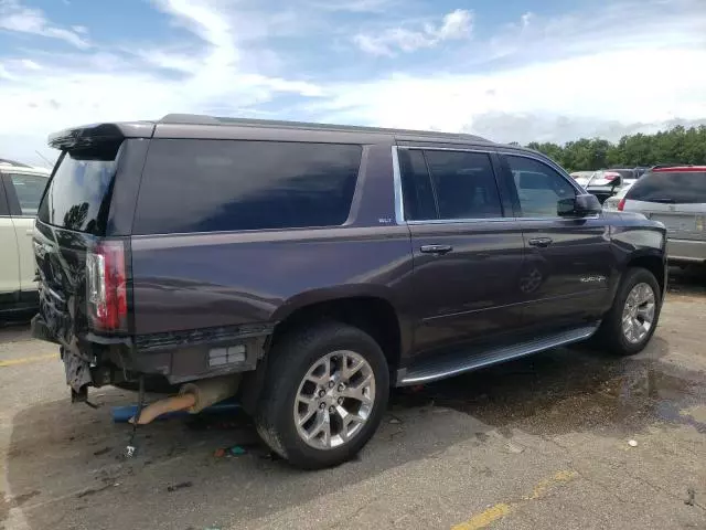 2015 GMC Yukon XL C1500 SLT