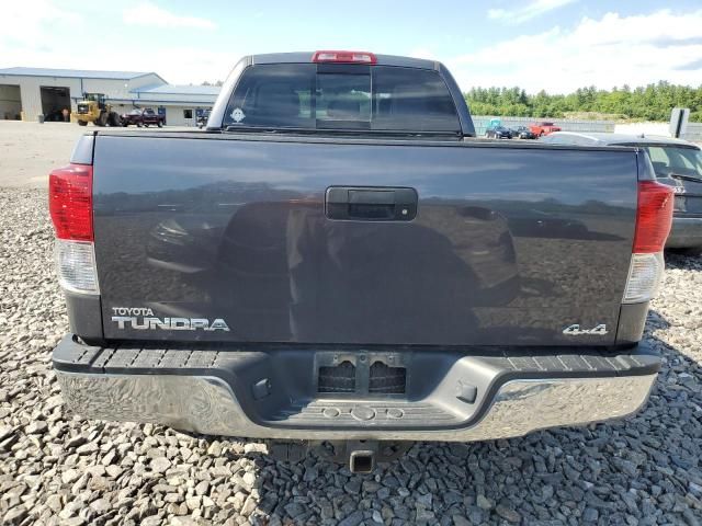 2011 Toyota Tundra Double Cab SR5