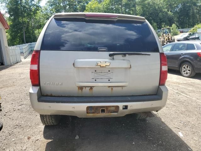 2007 Chevrolet Tahoe K1500