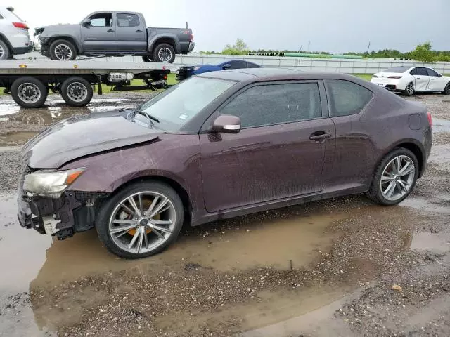 2012 Scion TC