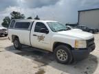 2010 Chevrolet Silverado C1500