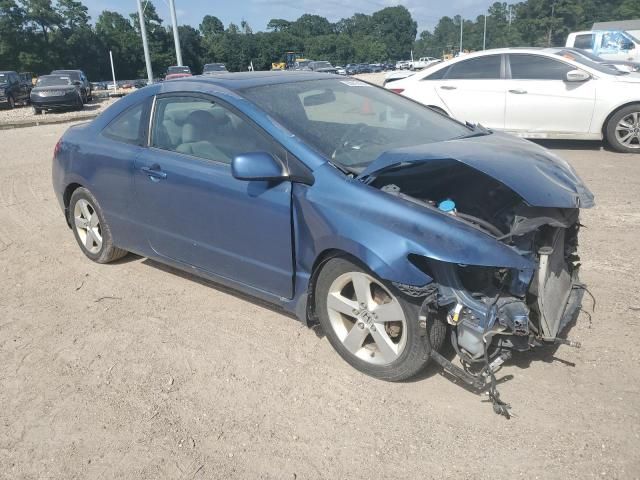 2008 Honda Civic EX