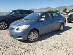 Toyota Vehiculos salvage en venta: 2007 Toyota Yaris