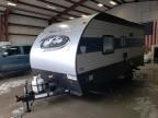 2021 Forest River Travel Trailer