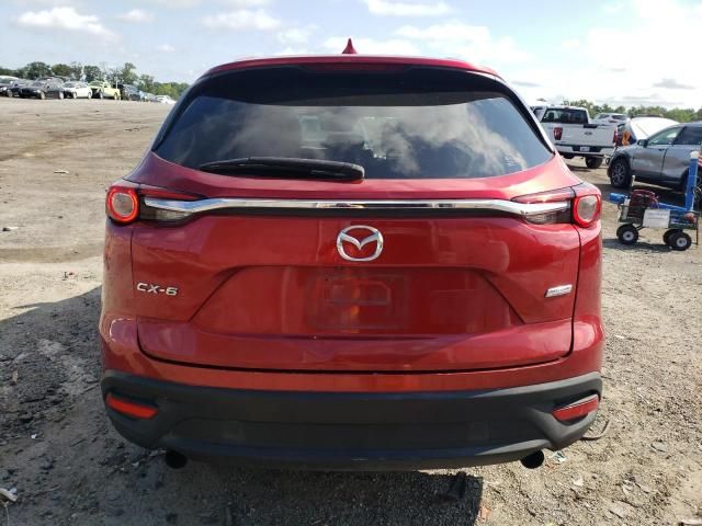 2018 Mazda CX-9 Touring