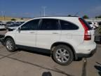 2009 Honda CR-V EXL