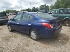 2019 Nissan Versa S