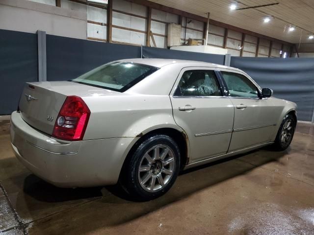 2008 Chrysler 300 Touring