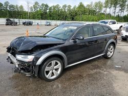 2013 Audi A4 Allroad Premium Plus en venta en Harleyville, SC