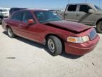 1999 Ford Crown Victoria LX