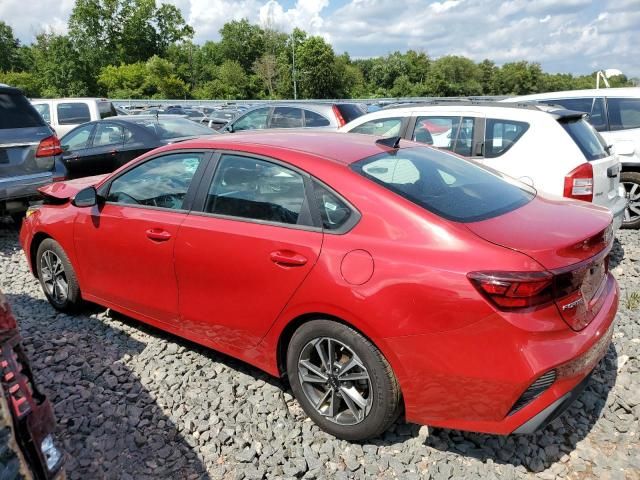 2023 KIA Forte LX