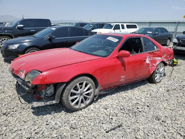 2000 Honda Prelude