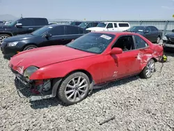 Honda salvage cars for sale: 2000 Honda Prelude