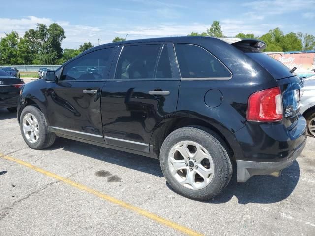 2011 Ford Edge SE