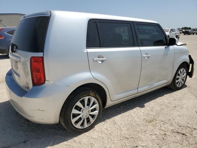 2010 Scion XB