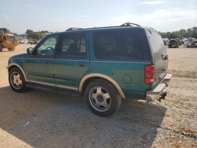 1997 Ford Expedition