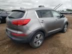 2016 KIA Sportage EX