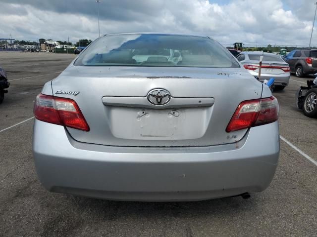 2007 Toyota Camry CE