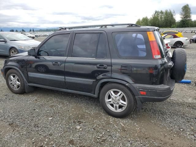 1998 Honda CR-V EX