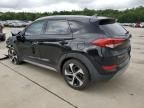 2018 Hyundai Tucson Sport