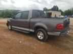 2003 Ford F150 Supercrew