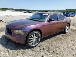 Dodge salvage cars for sale: 2008 Dodge Charger