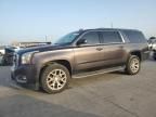 2016 GMC Yukon XL K1500 SLT