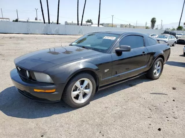 2007 Ford Mustang GT