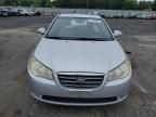 2007 Hyundai Elantra GLS