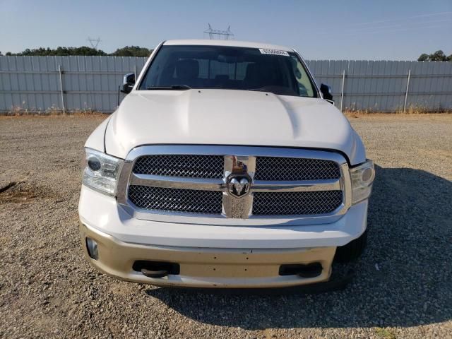 2013 Dodge RAM 1500 Longhorn