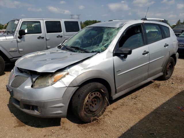 2005 Pontiac Vibe