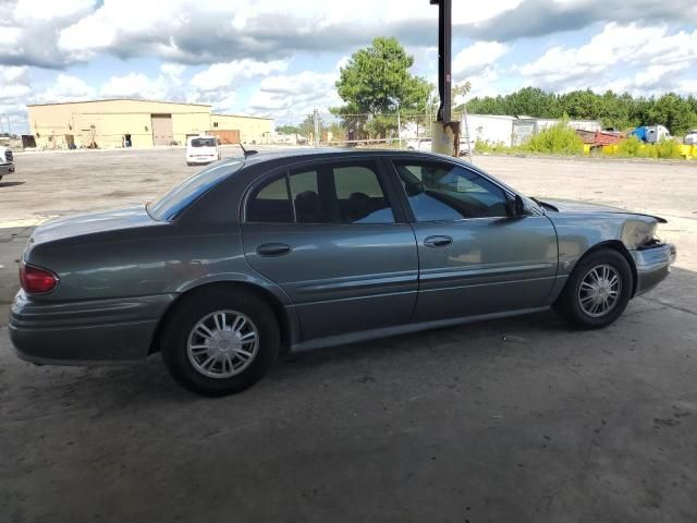 2005 Buick Lesabre Limited