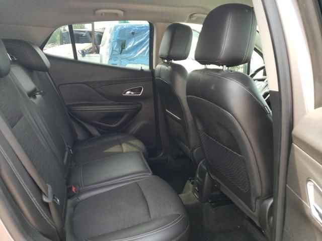 2015 Buick Encore Convenience