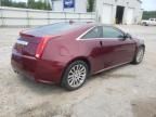 2014 Cadillac CTS Performance Collection