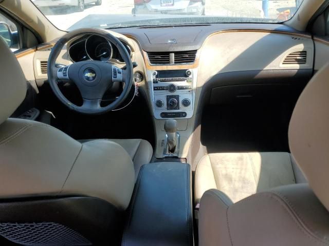 2011 Chevrolet Malibu 2LT