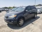 2011 KIA Sorento Base