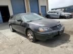 2003 Acura 3.2CL TYPE-S