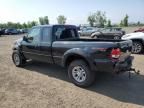 2009 Ford Ranger Super Cab