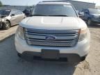 2011 Ford Explorer