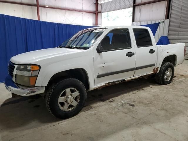 2007 GMC Canyon