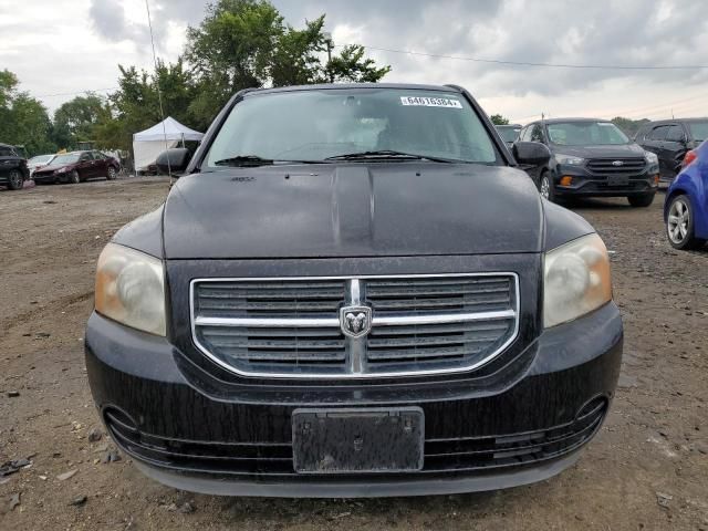 2010 Dodge Caliber SXT