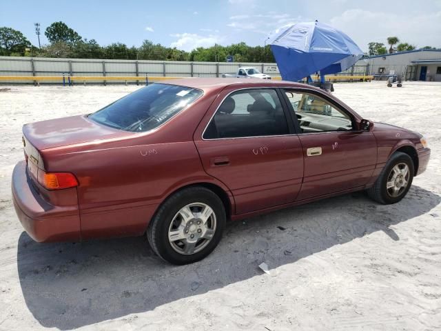 2000 Toyota Camry CE