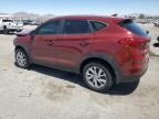 2019 Hyundai Tucson Limited