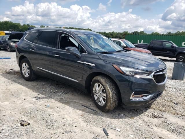 2019 Buick Enclave