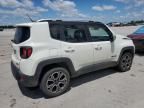 2015 Jeep Renegade Limited