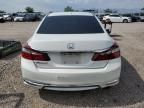 2016 Honda Accord EXL