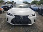 2022 Lexus IS 300