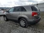 2012 KIA Sorento Base