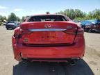 2018 Infiniti Q50 RED Sport 400